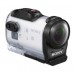 Sony (SONY) HDR-AZ1 wearable sports camera / video camera Single Sport